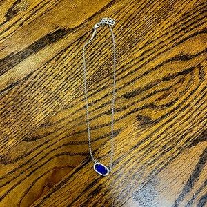 Kendra Scott Necklace